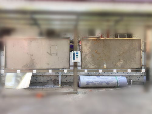 李朗社区引入智能电动自行车充电桩，居民可投币刷卡扫码自助充电